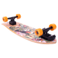 Surf Skate Banana Train Complete