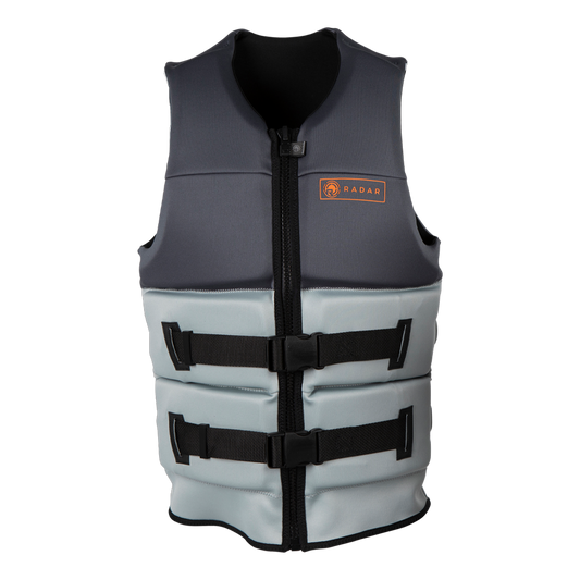 Surface CCGA Vest