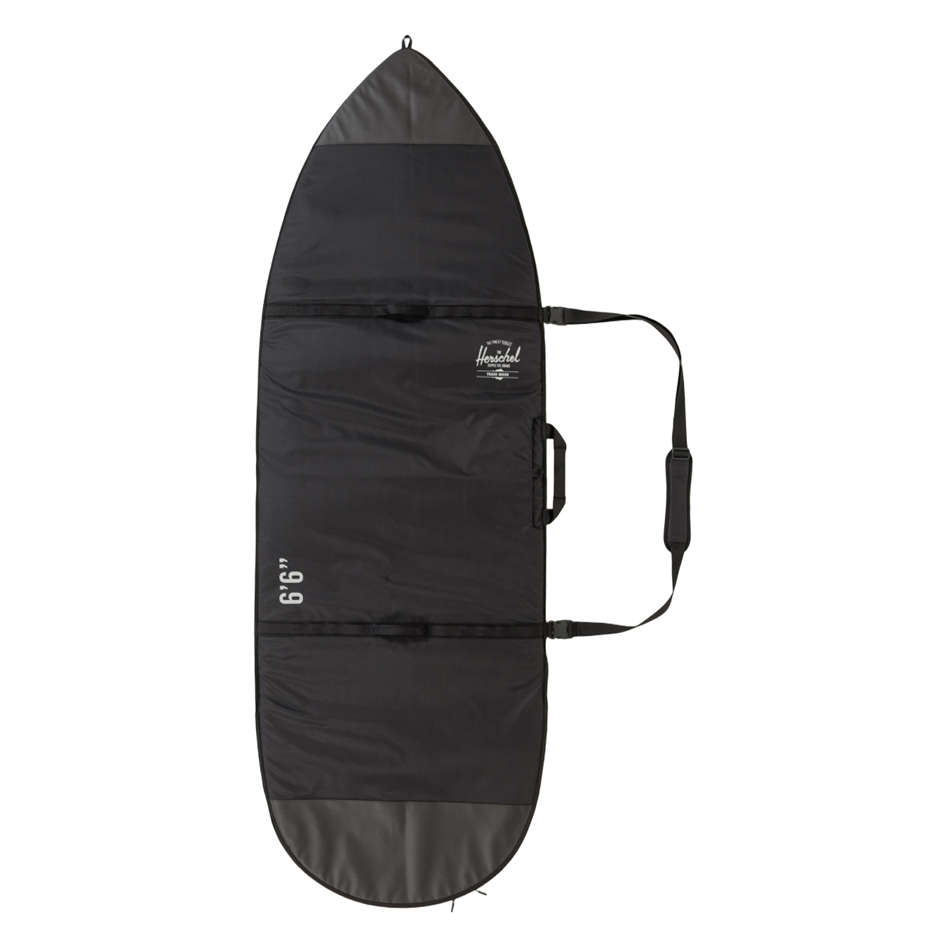 Surfboard Sleeve Hybrid 6'6" Surfboard Bag 2025