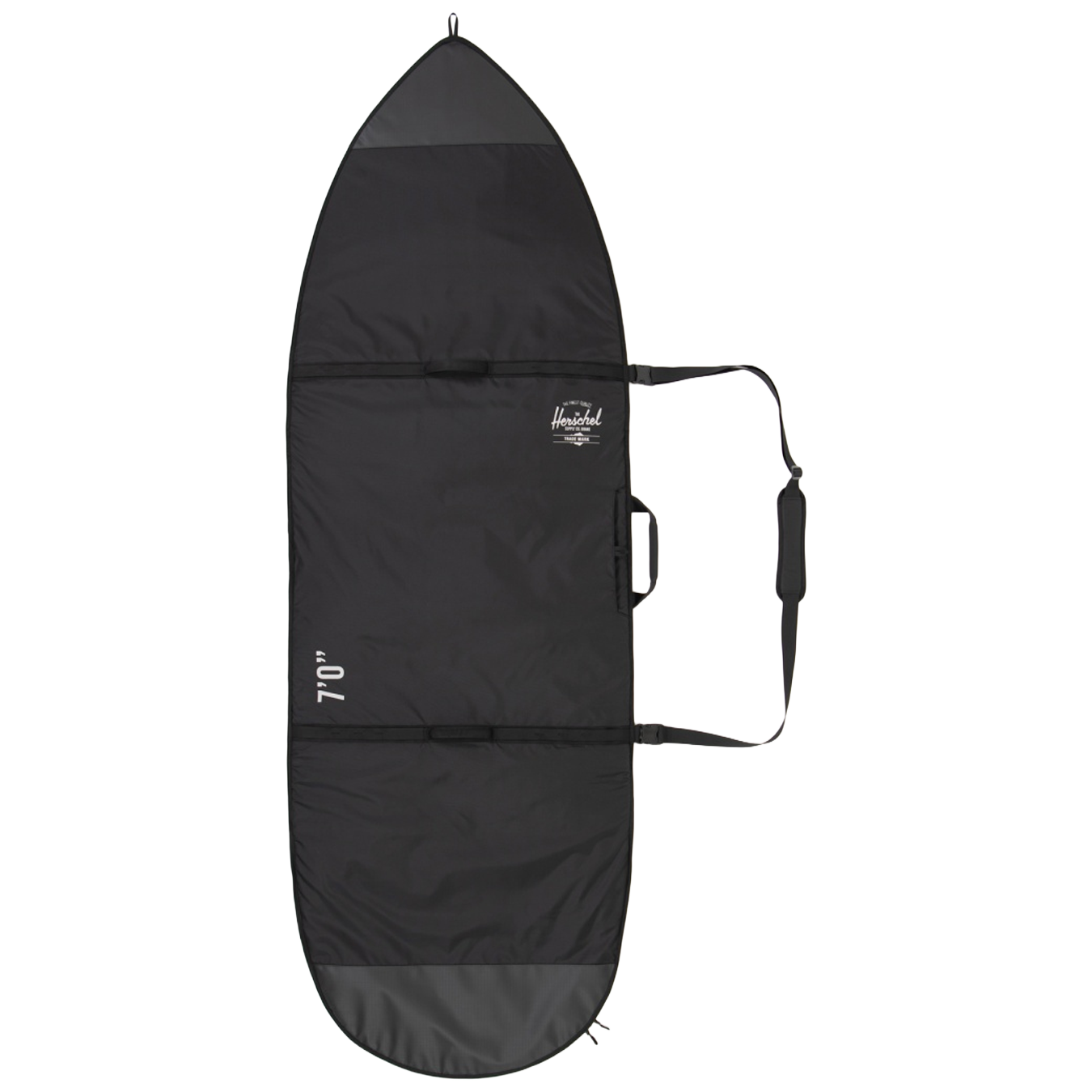 Surfboard Sleeve Hybrid 7' Surfboard Bag 2025