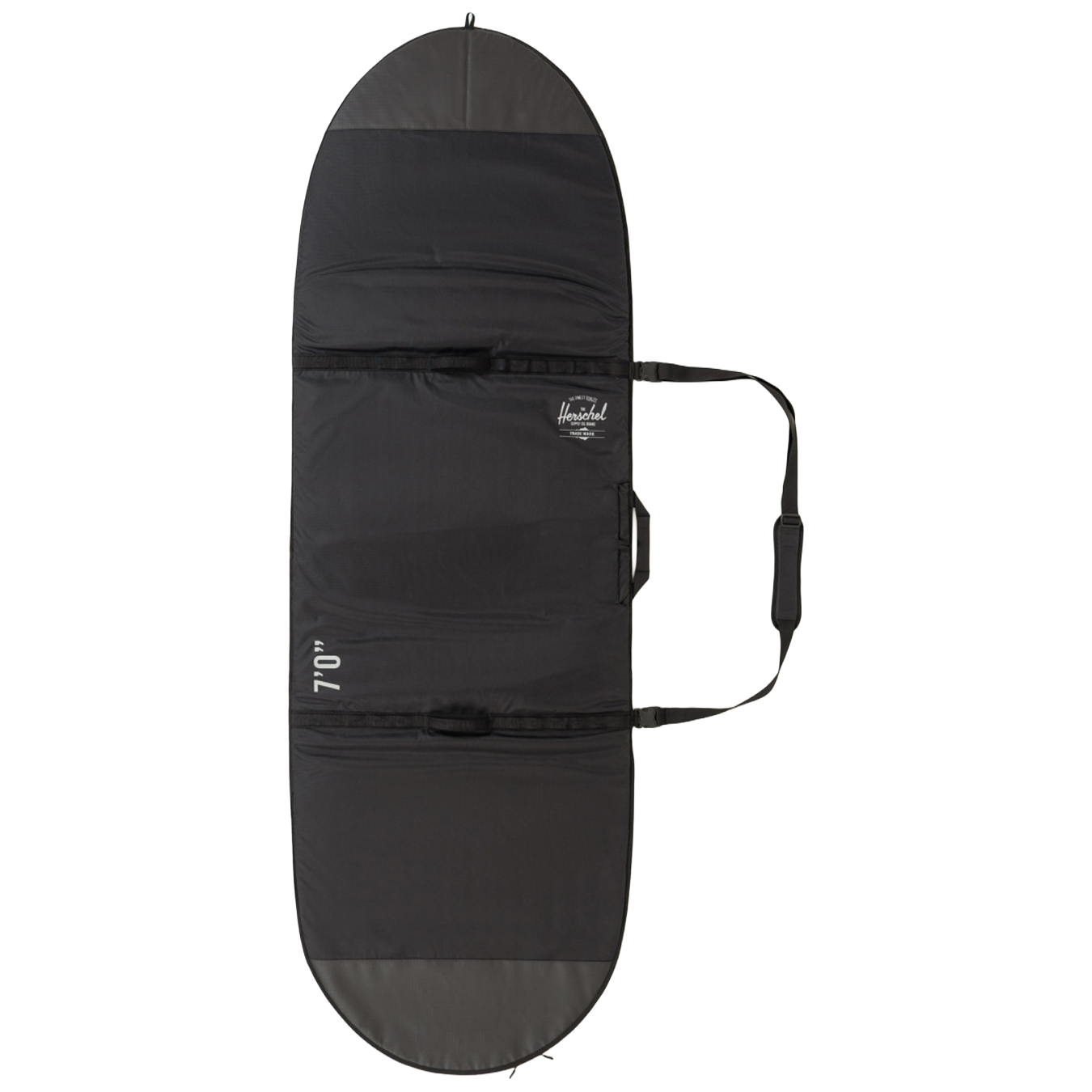 Surfboard Sleeve All Purpose 7' Surfboard Bag 2025