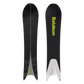 Surfer Snowboard
