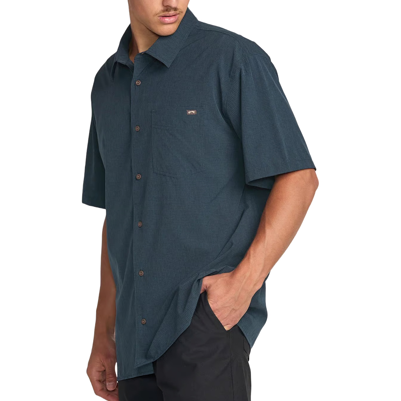 Surftrek Perf S/S