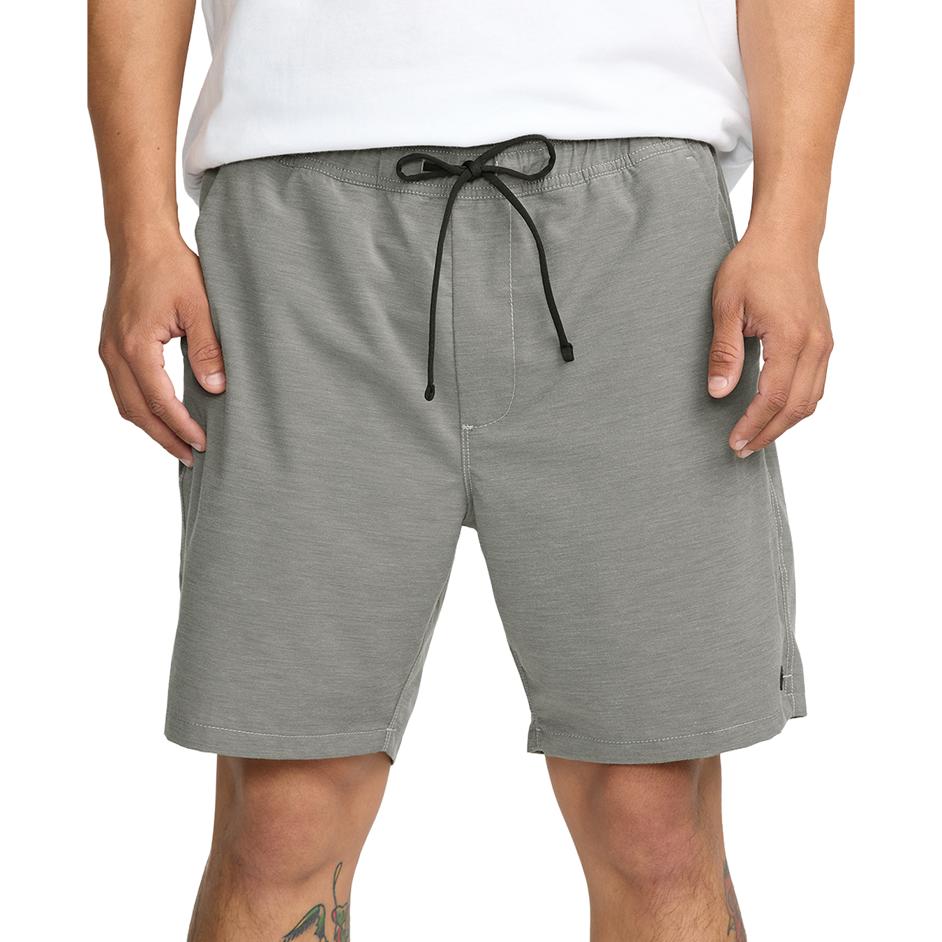 Surftrek Transit Elastic Short