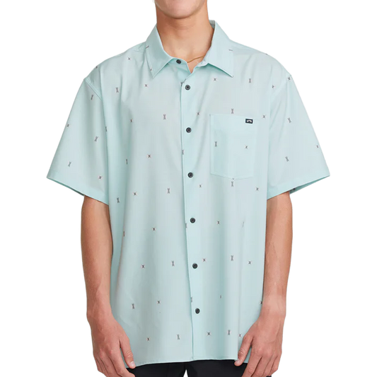 Surftrek Transit S/S 2025