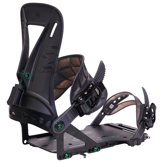 Surge ST Pro Splitboard Binding 2026