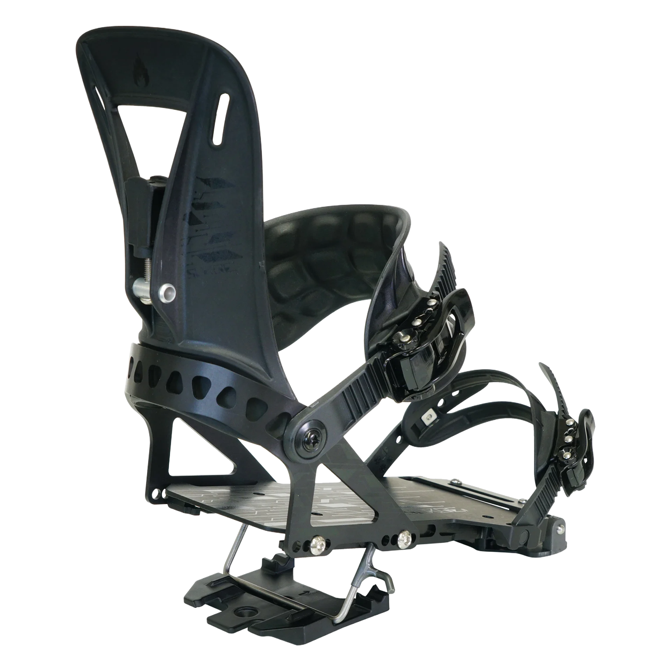 Surge ST Splitboard Binding 2026