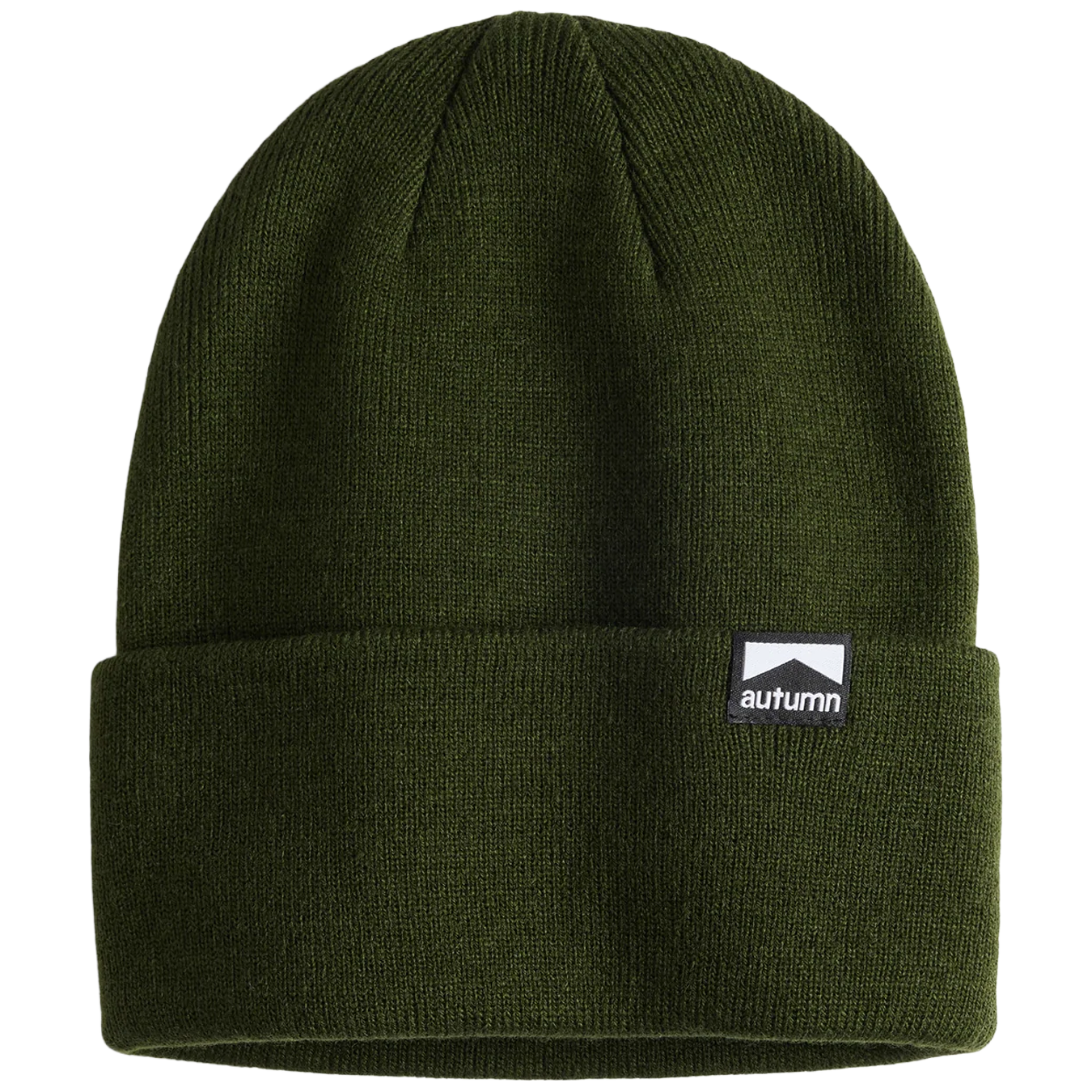 Surplus Solid Beanie 2026