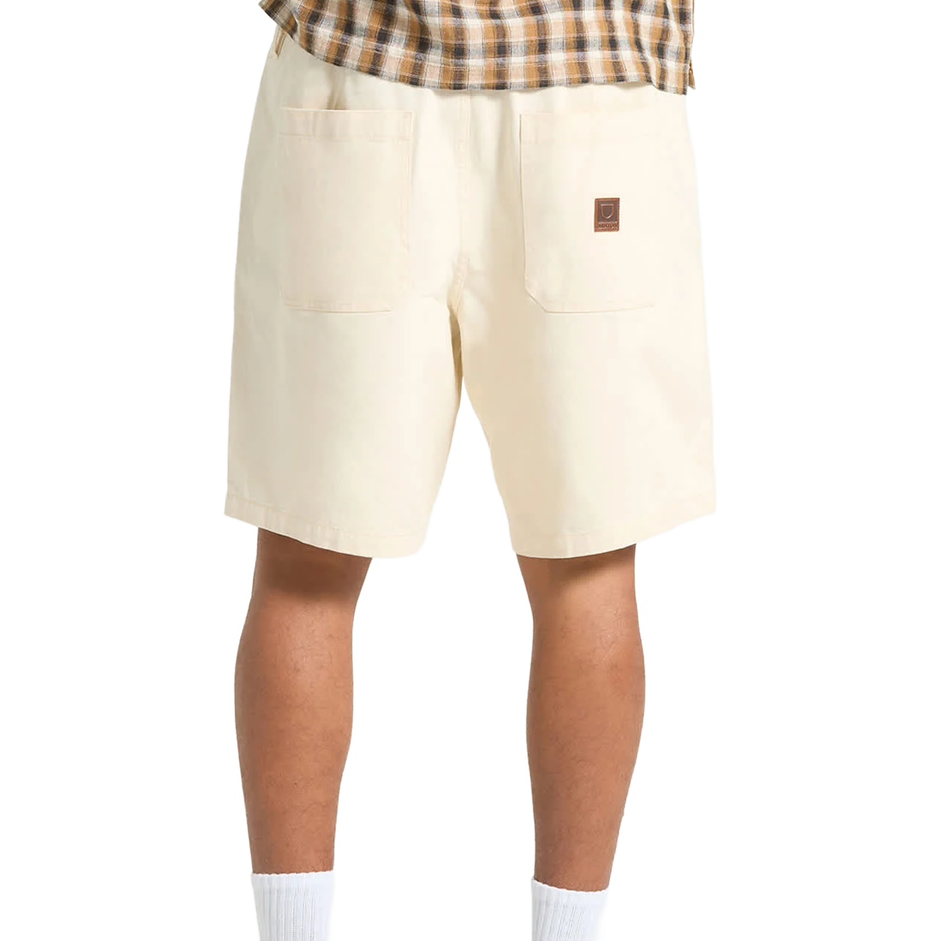 Surplus Vw Herringbone Short