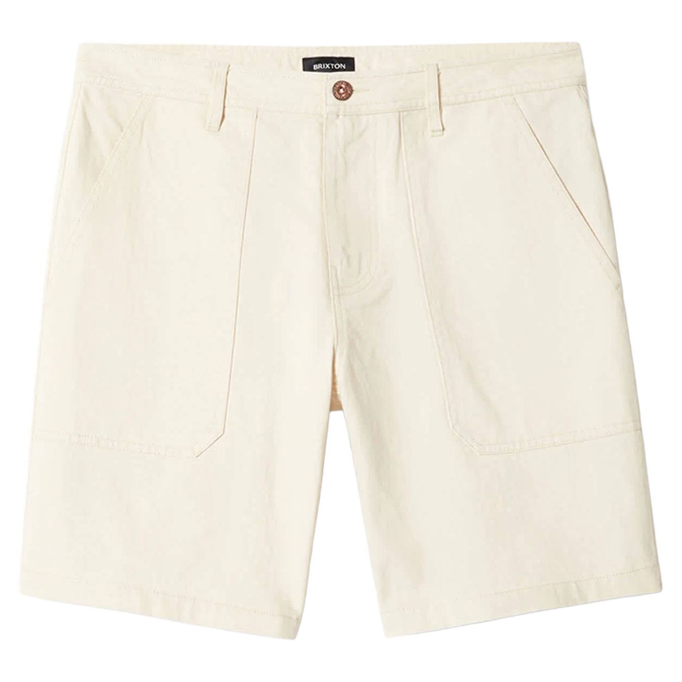 Surplus Vw Herringbone Short
