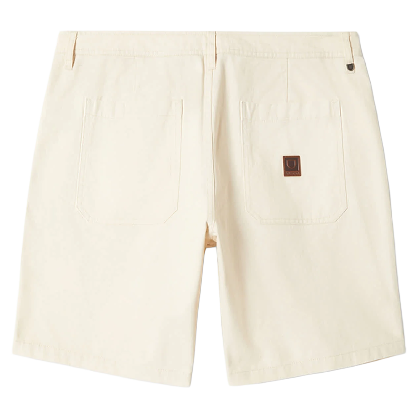 Surplus Vw Herringbone Short