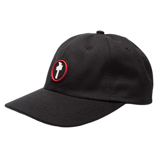 Swayd Unstructured Snapback Hat