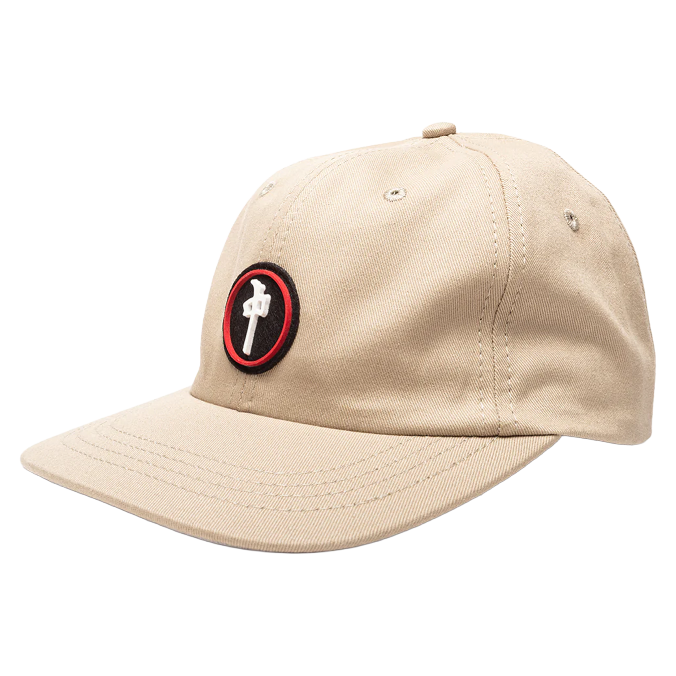 Swayd Unstructured Strapback Hat