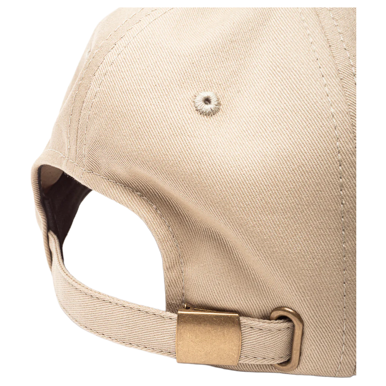 Swayd Unstructured Strapback Hat