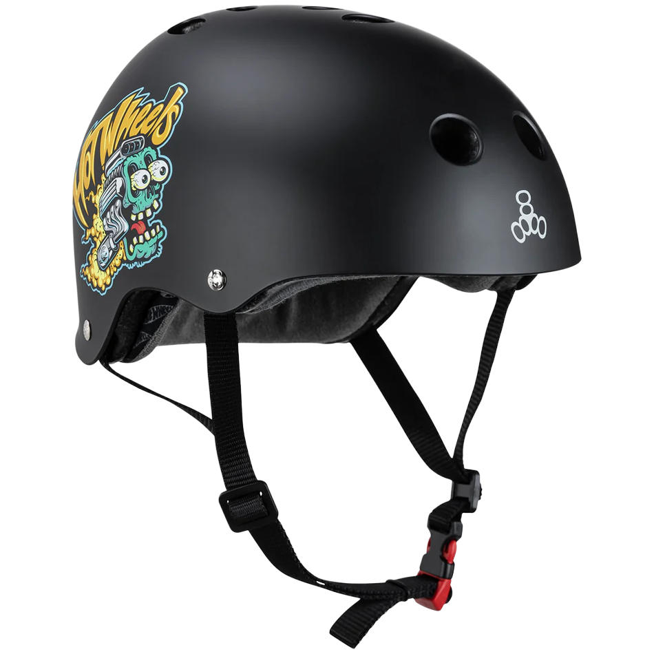 Sweatsaver Certified Helmet 2024