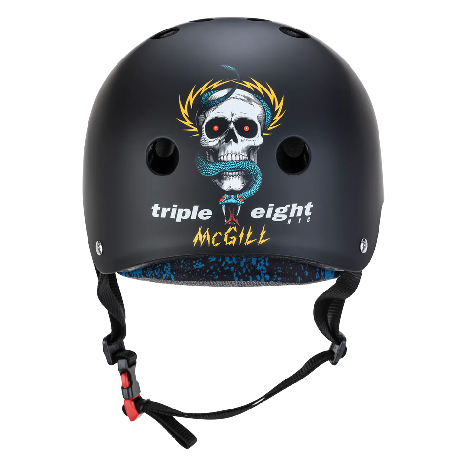 Sweatsaver Certified Helmet