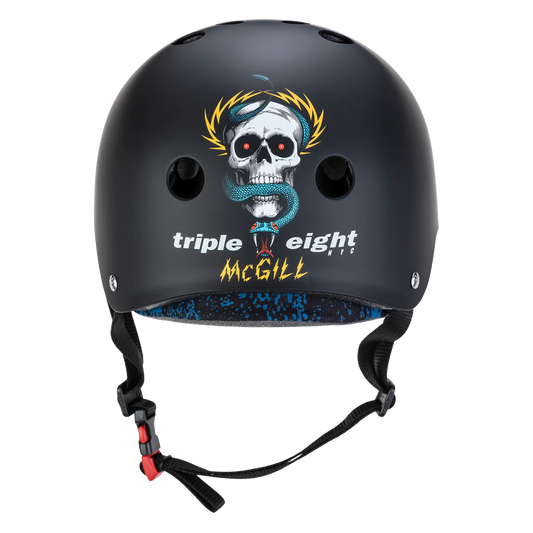 Sweatsaver Certified Helmet