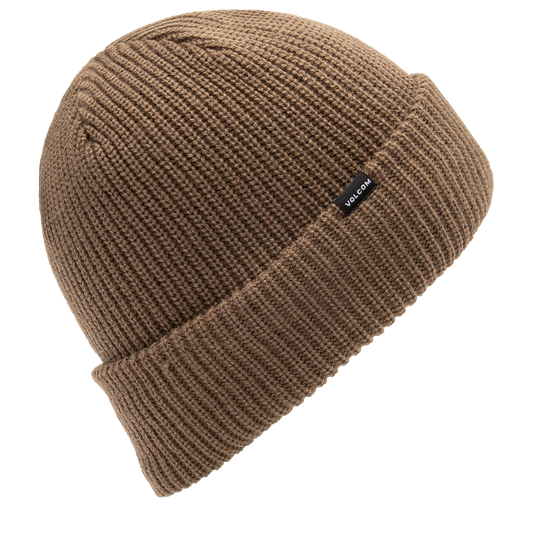 Sweep Lined Beanie