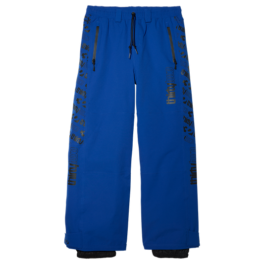 Sweeper Pant