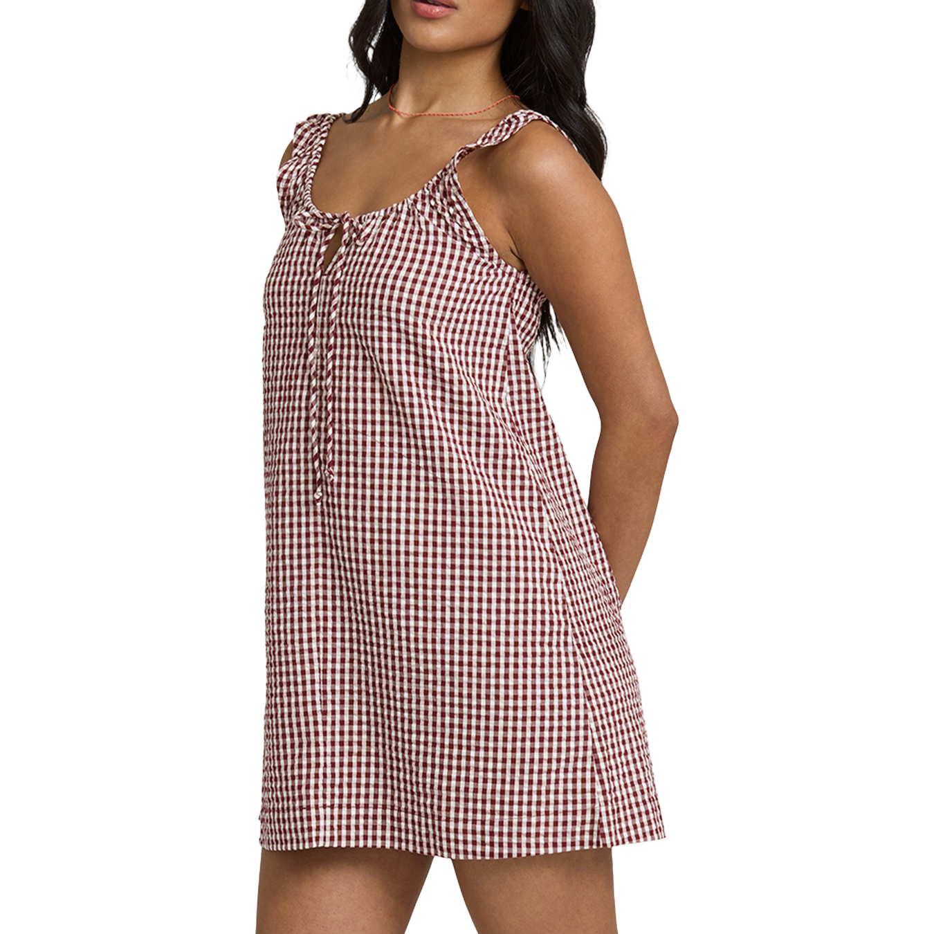 Sweet As Ever Dress