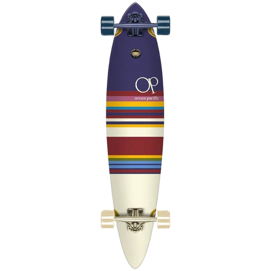 Swell Pintail Complete 2025