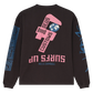 Swell Maps Os L/S T-Shirt