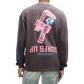 Swell Maps Os L/S T-Shirt
