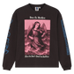 Swell Maps Os L/S T-Shirt