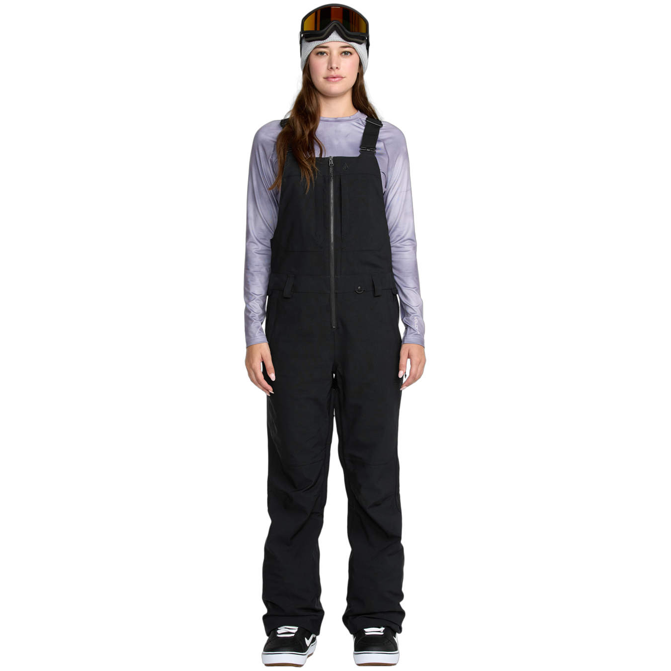 Swift Bib Overall 2026