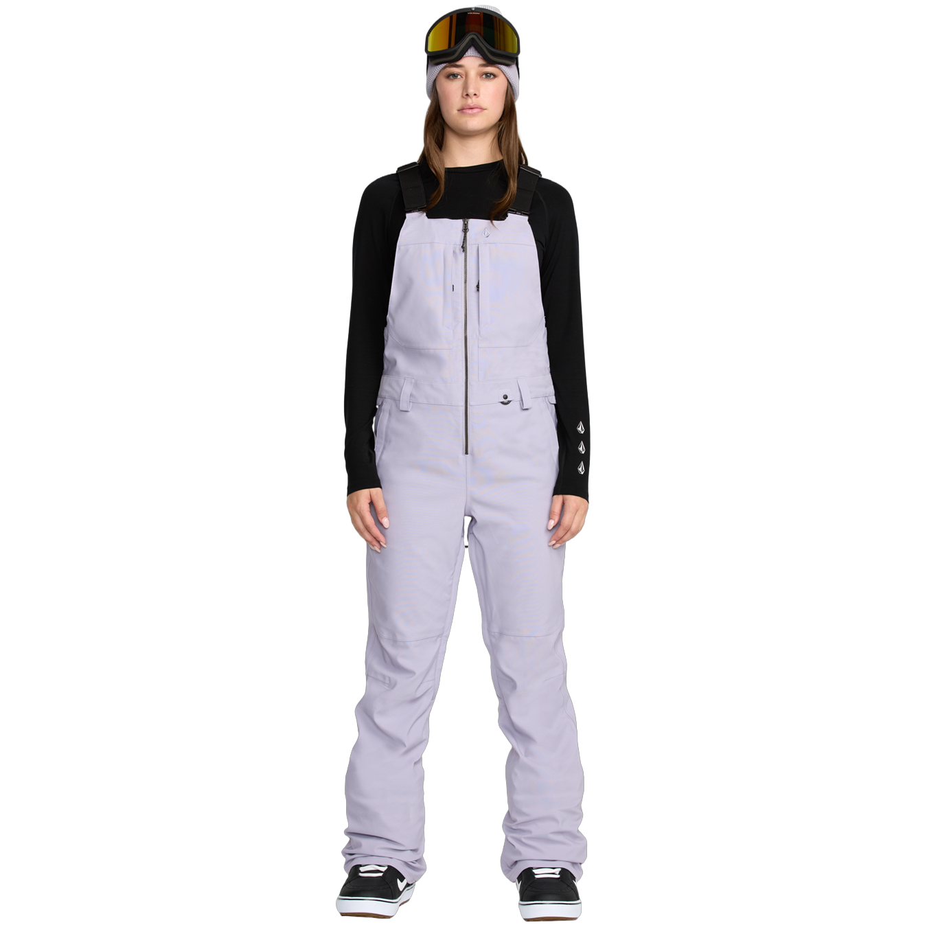 Swift Bib Overall 2026