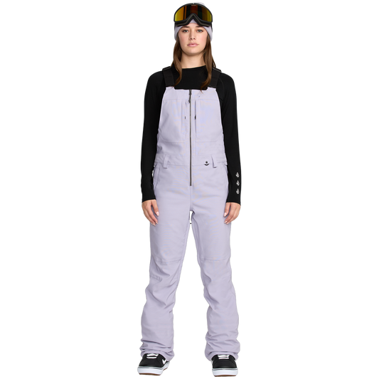 Swift Bib Overall 2026