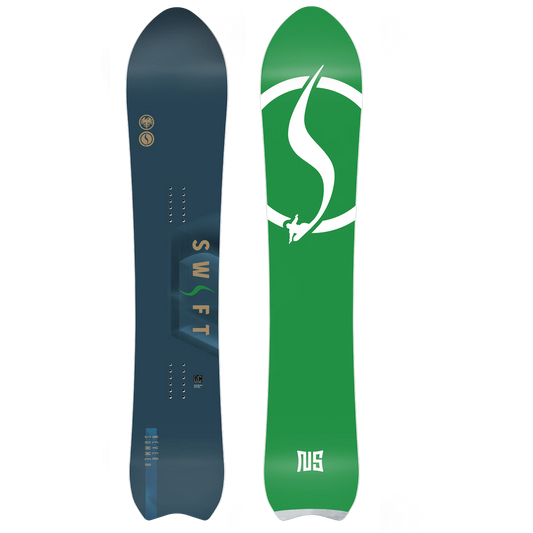 Snowboards – The Boardroom