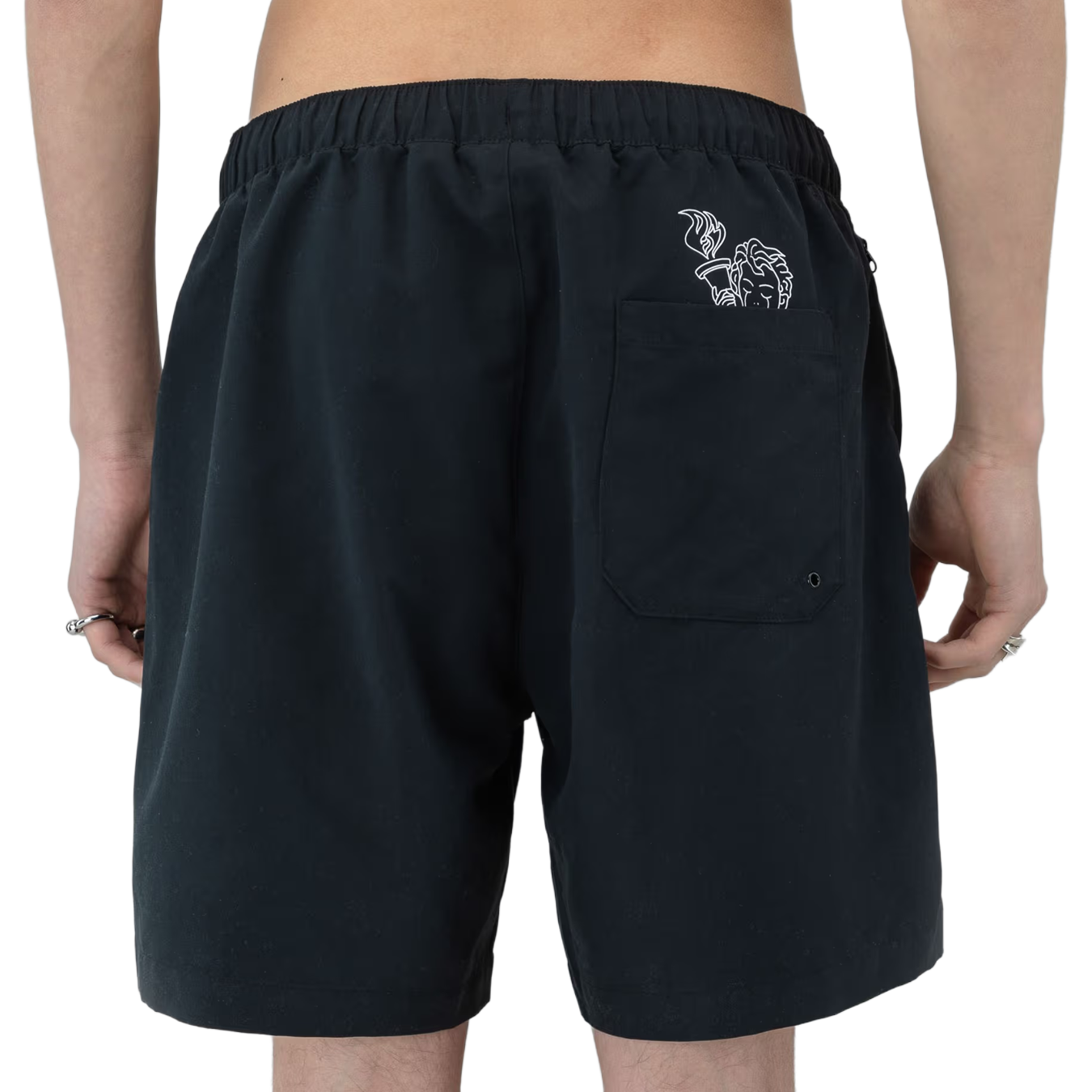 Swim Short