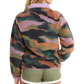 Switchback Sherpa Pullover Fleece