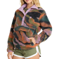 Switchback Sherpa Pullover Fleece