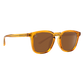Sydney Sunglasses - Amber Coast