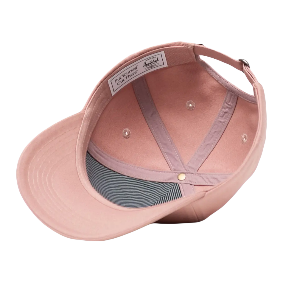 Sylas Classic Cap 2025