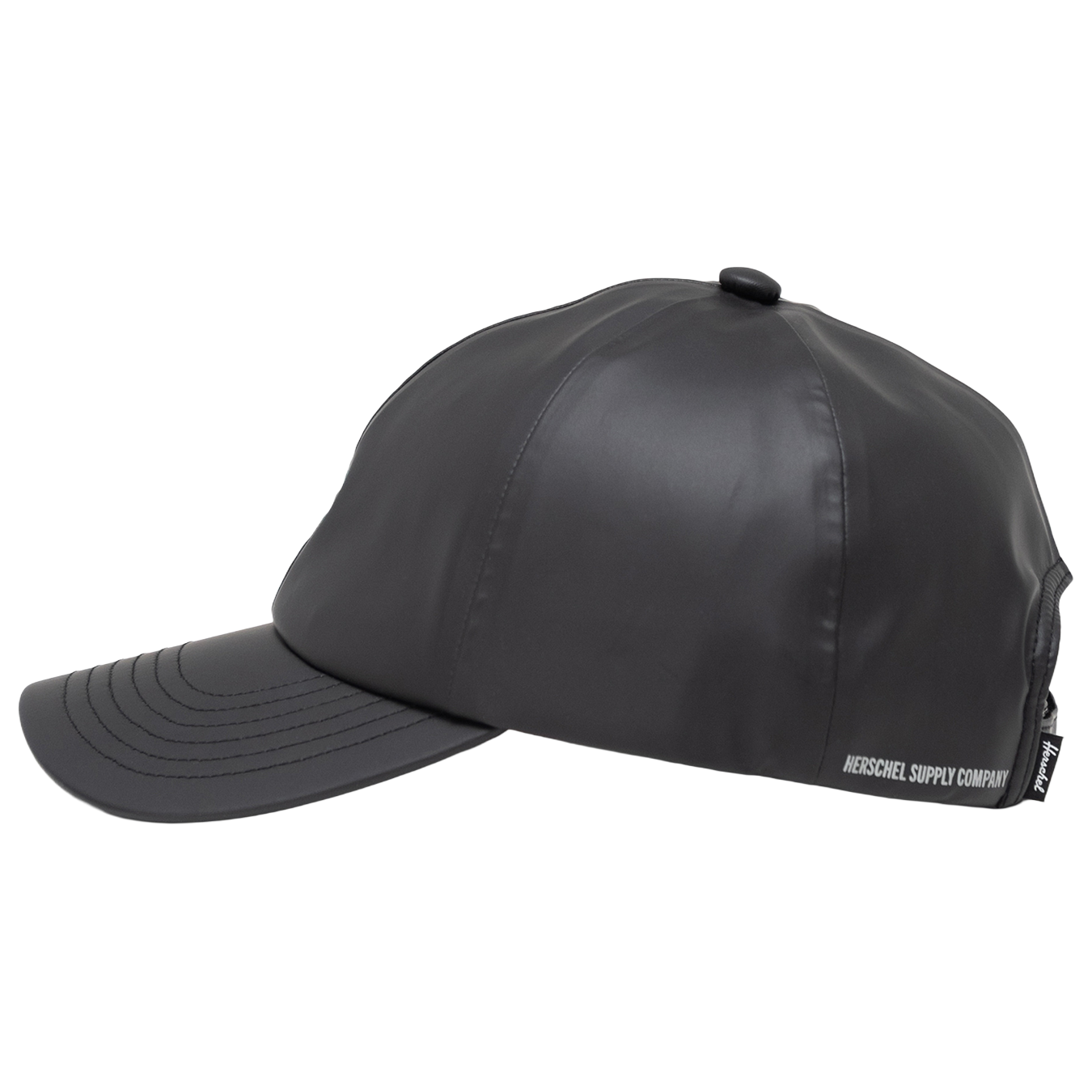 Sylas Rain Cap