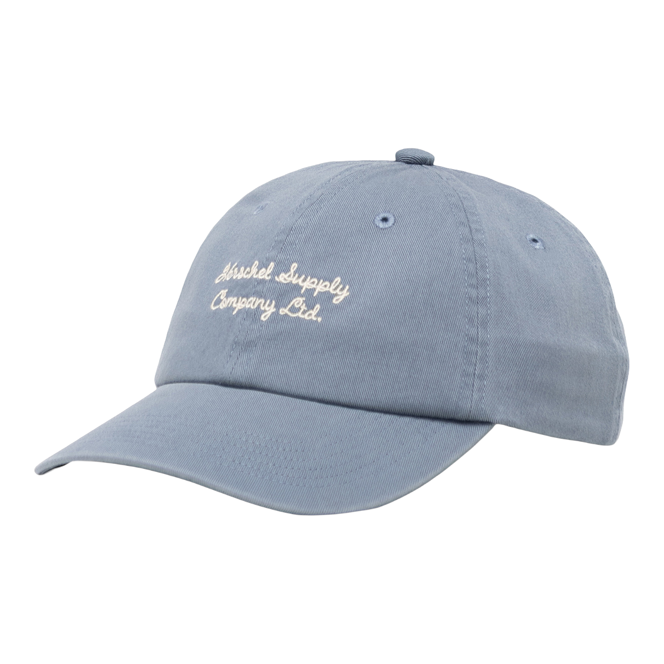 Sylas Vintage Cotton Cap