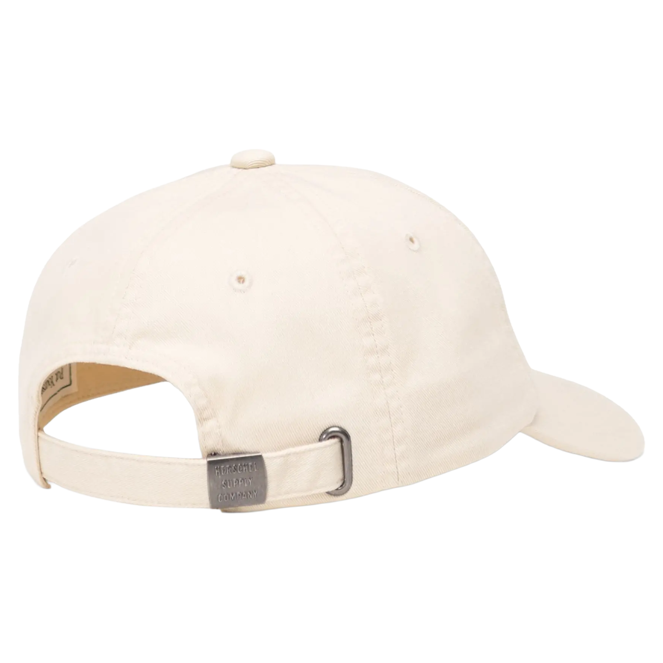 Sylas Vintage Cotton Cap
