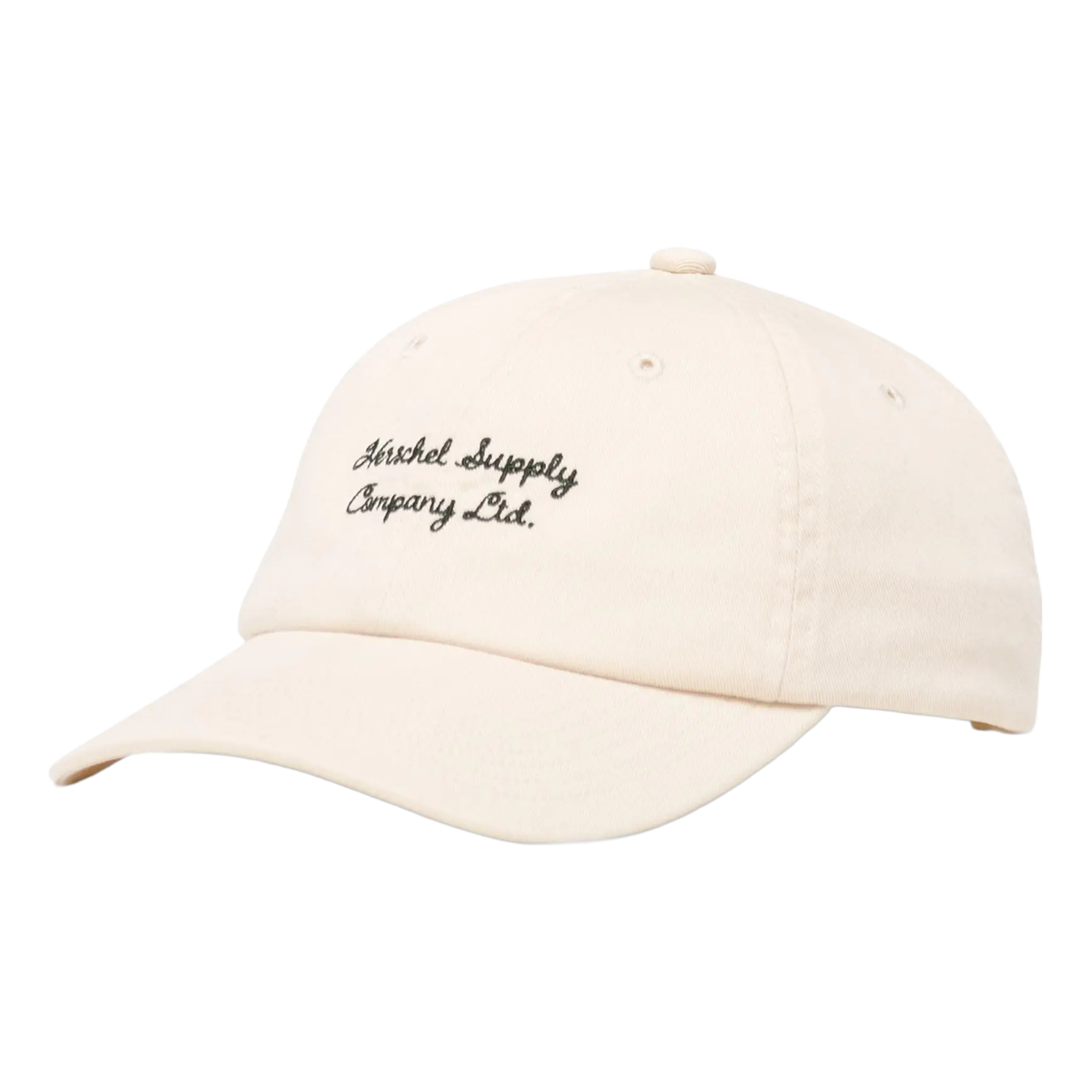 Sylas Vintage Cotton Cap