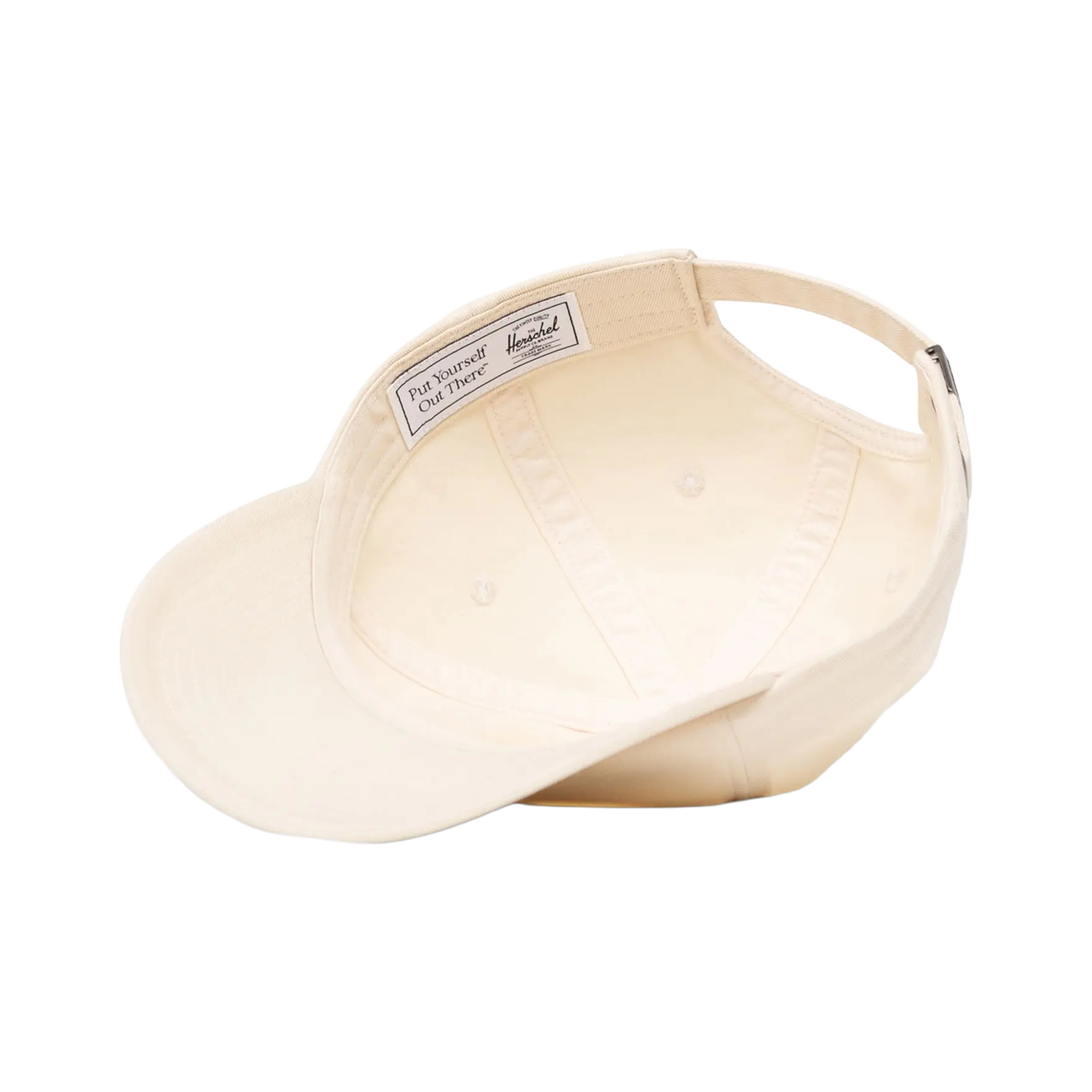 Sylas Vintage Cotton Cap
