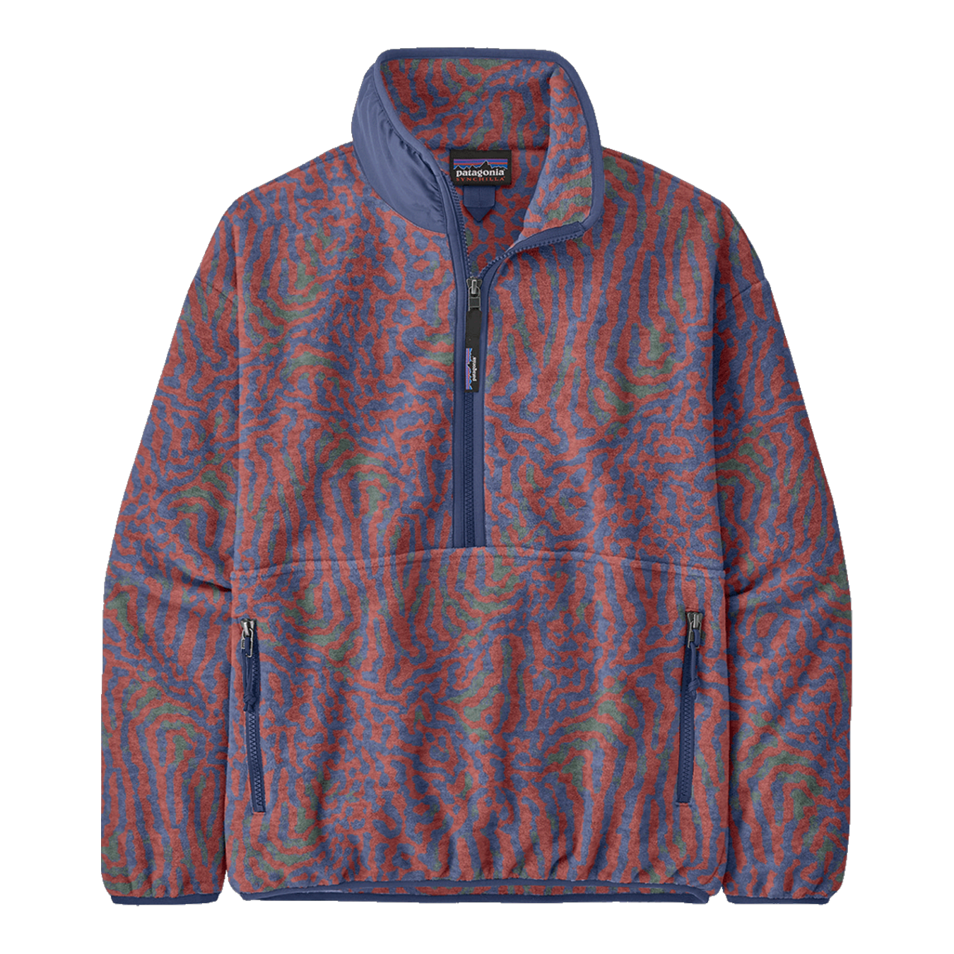 Synch Marsupial Fleece