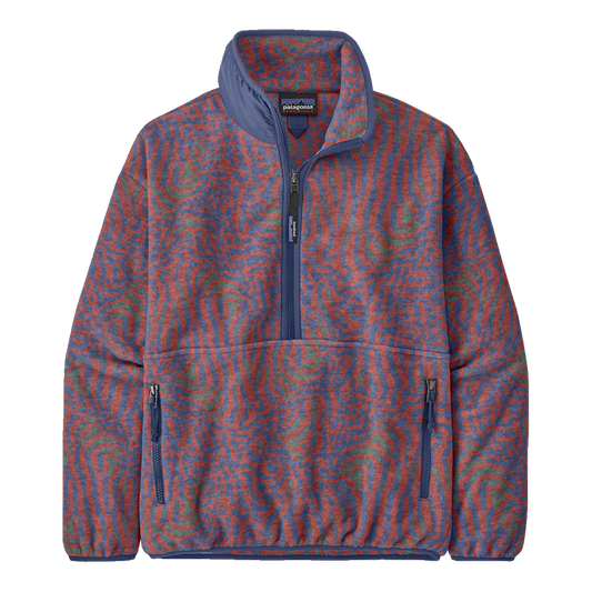 Synch Marsupial Fleece