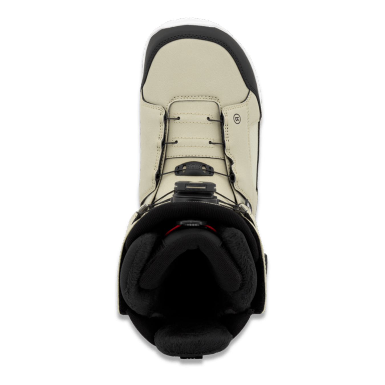 Synth Boot