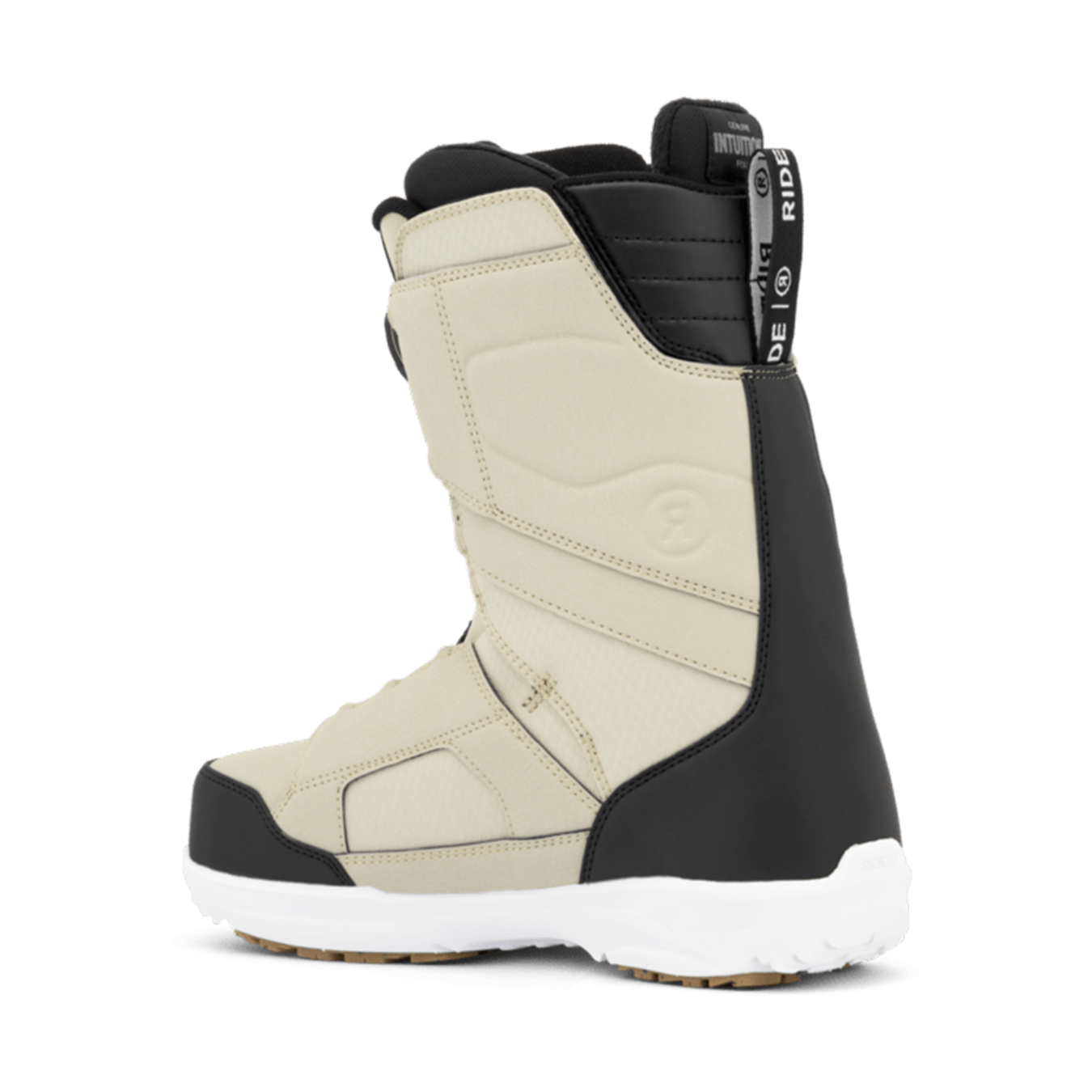 Synth Boot