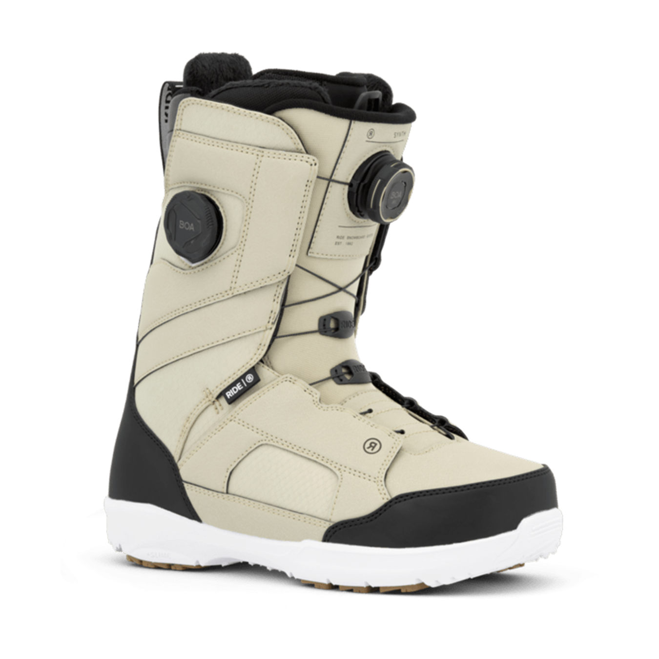 Synth Boot