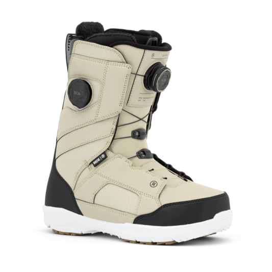 Synth Boot