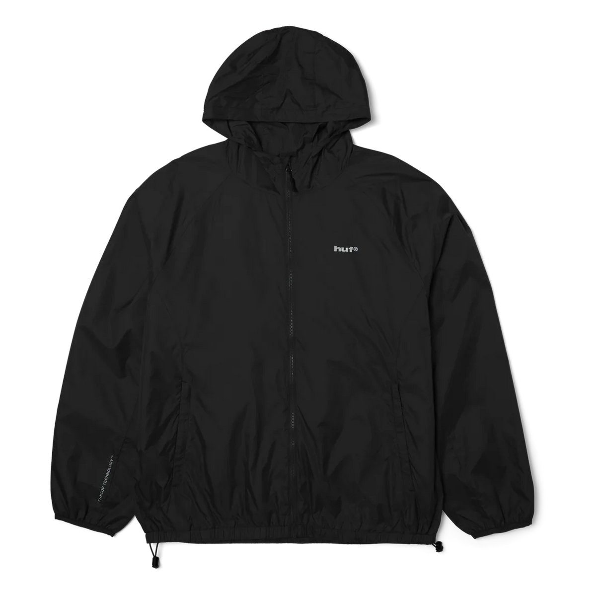 T1-Kcuf Shell Jacket