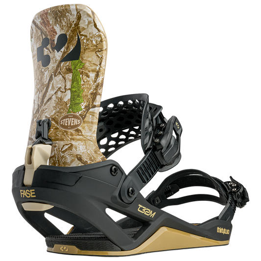 T32M Stevens FASE® Binding